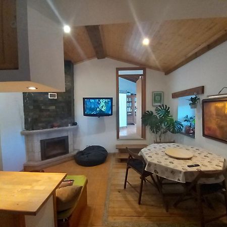 Casa da Quiana Villa Digueifel Bagian luar foto