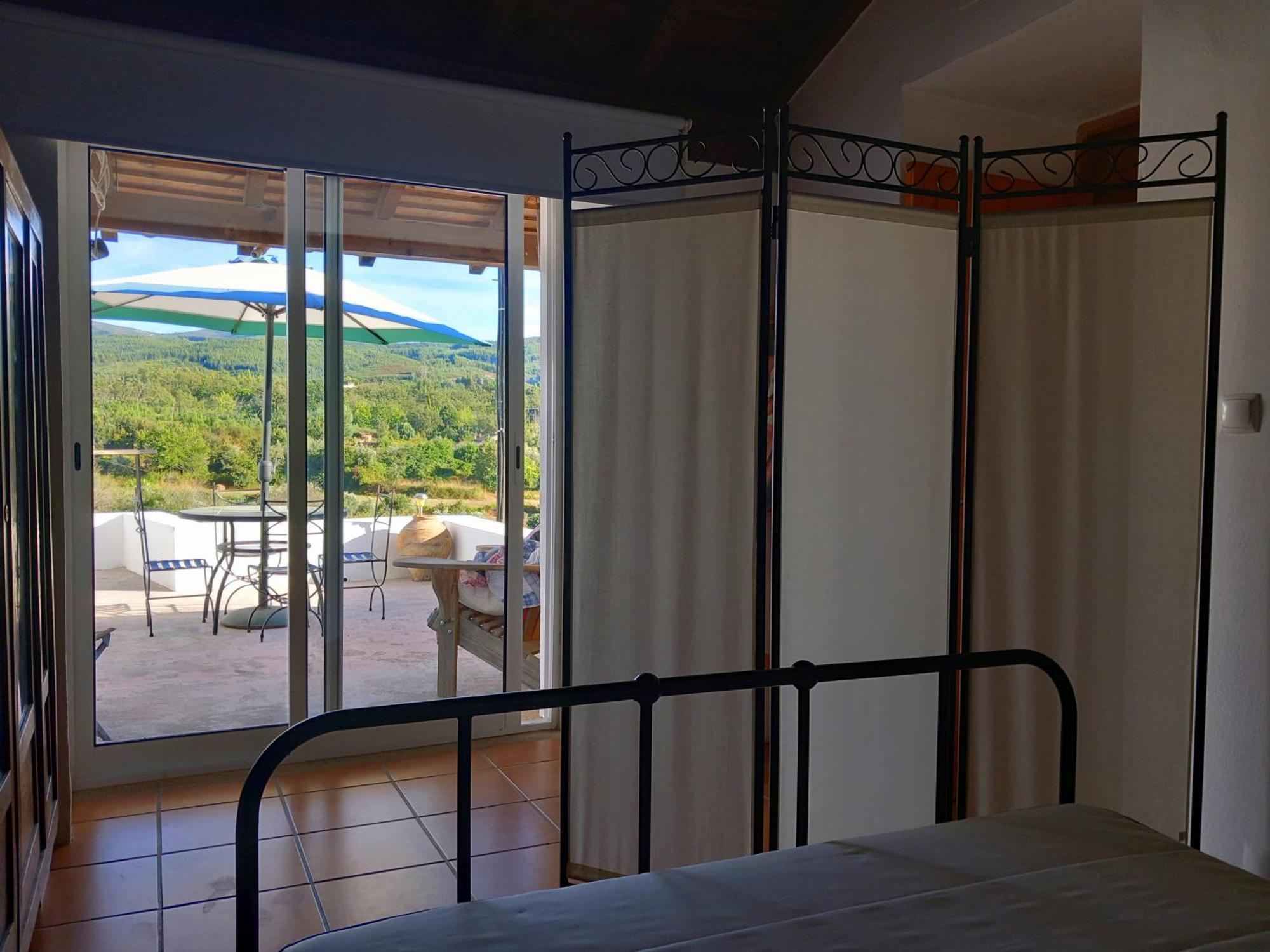 Casa da Quiana Villa Digueifel Bagian luar foto