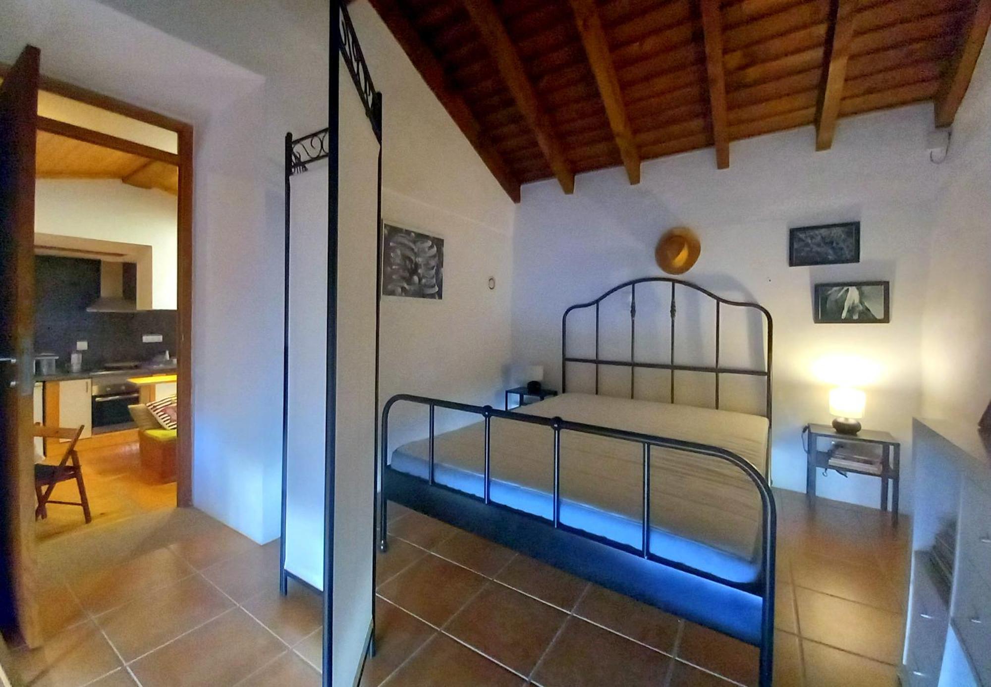 Casa da Quiana Villa Digueifel Bagian luar foto