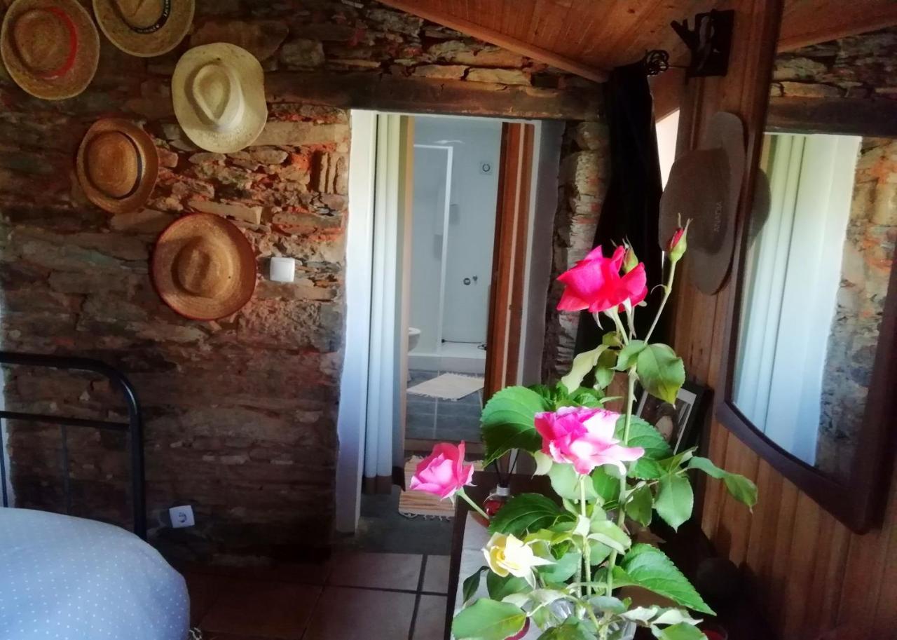 Casa da Quiana Villa Digueifel Bagian luar foto