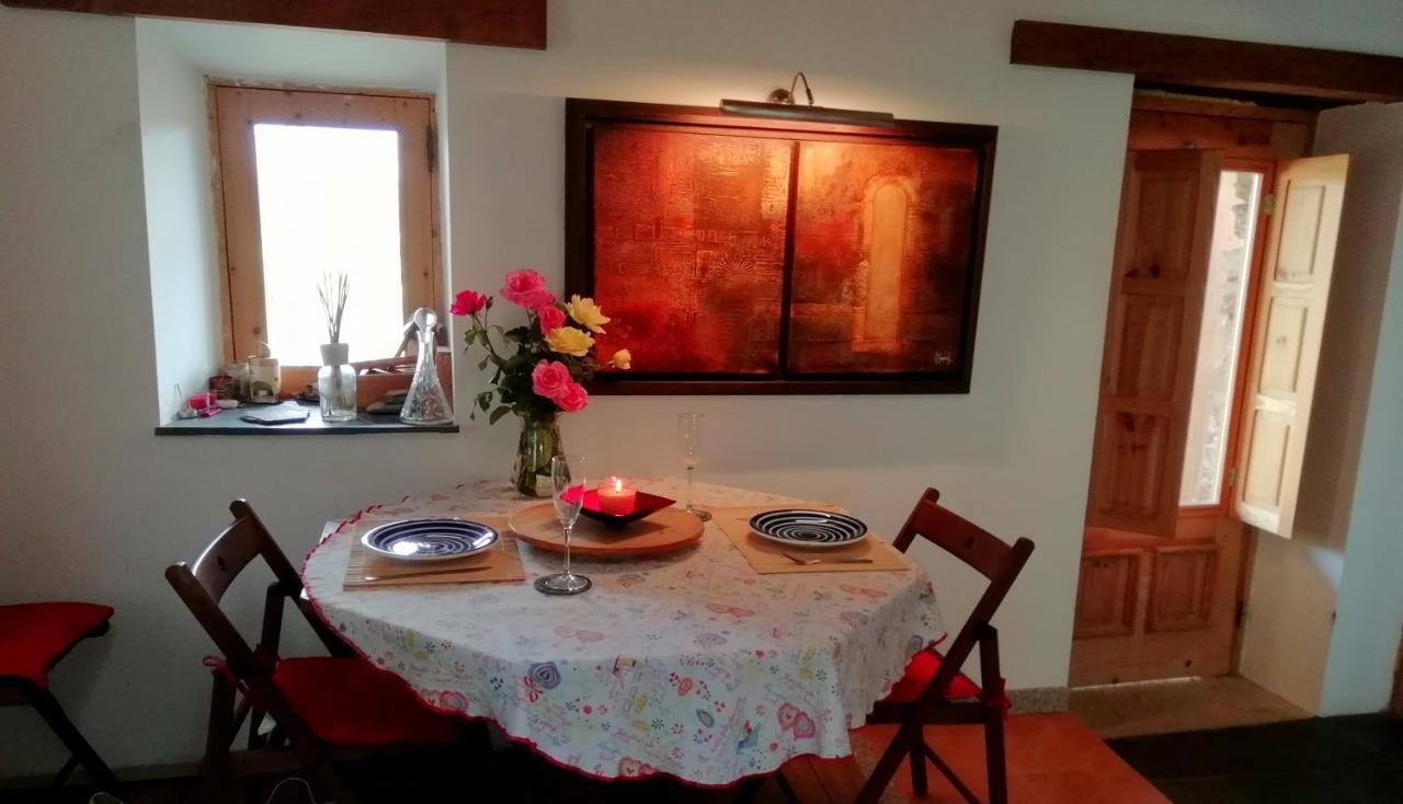 Casa da Quiana Villa Digueifel Bagian luar foto