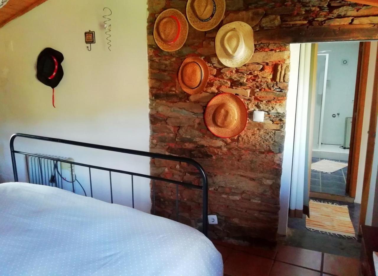 Casa da Quiana Villa Digueifel Bagian luar foto
