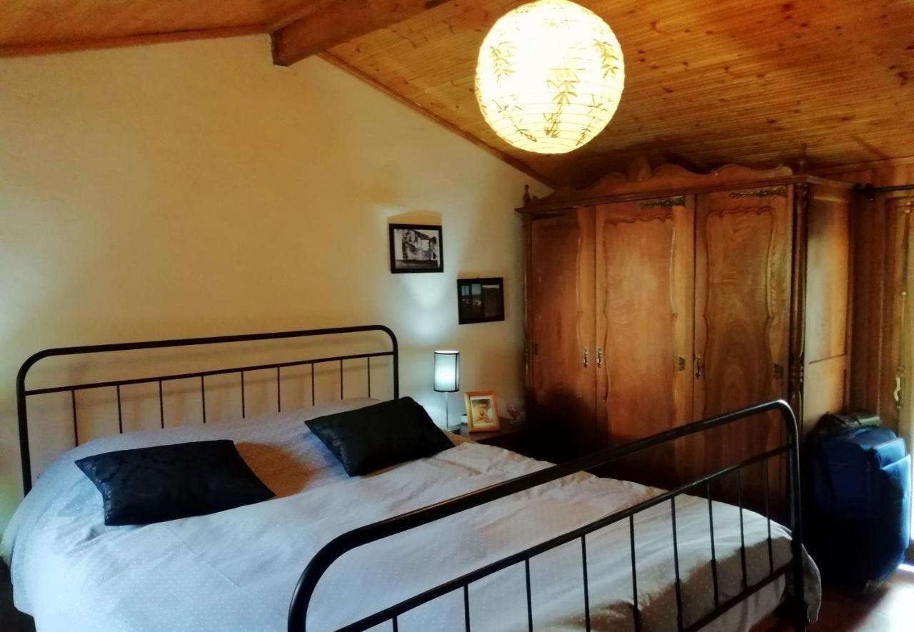 Casa da Quiana Villa Digueifel Bagian luar foto