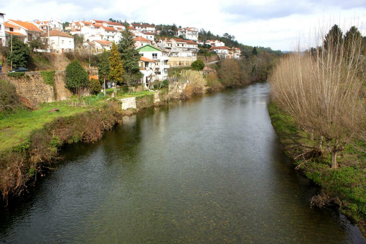 Casa da Quiana Villa Digueifel Bagian luar foto