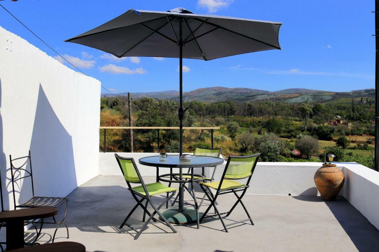 Casa da Quiana Villa Digueifel Bagian luar foto