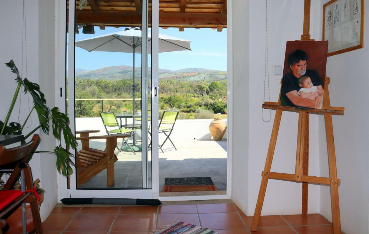 Casa da Quiana Villa Digueifel Bagian luar foto