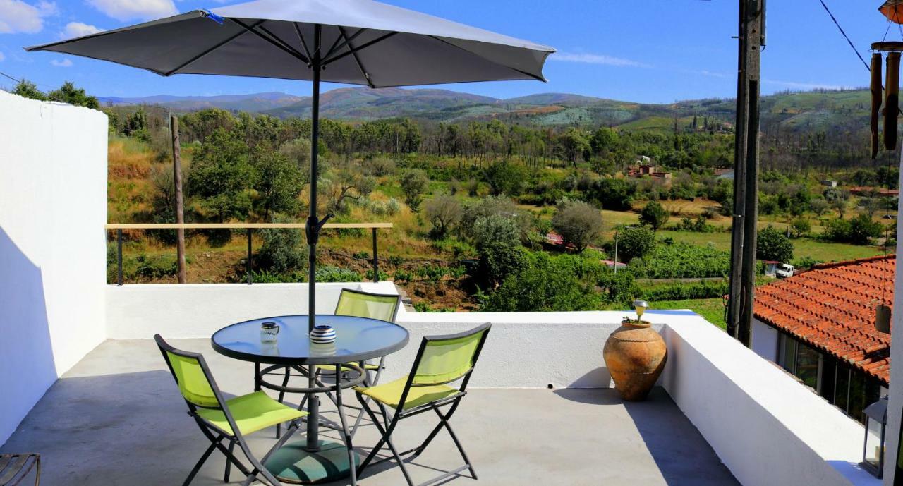 Casa da Quiana Villa Digueifel Bagian luar foto