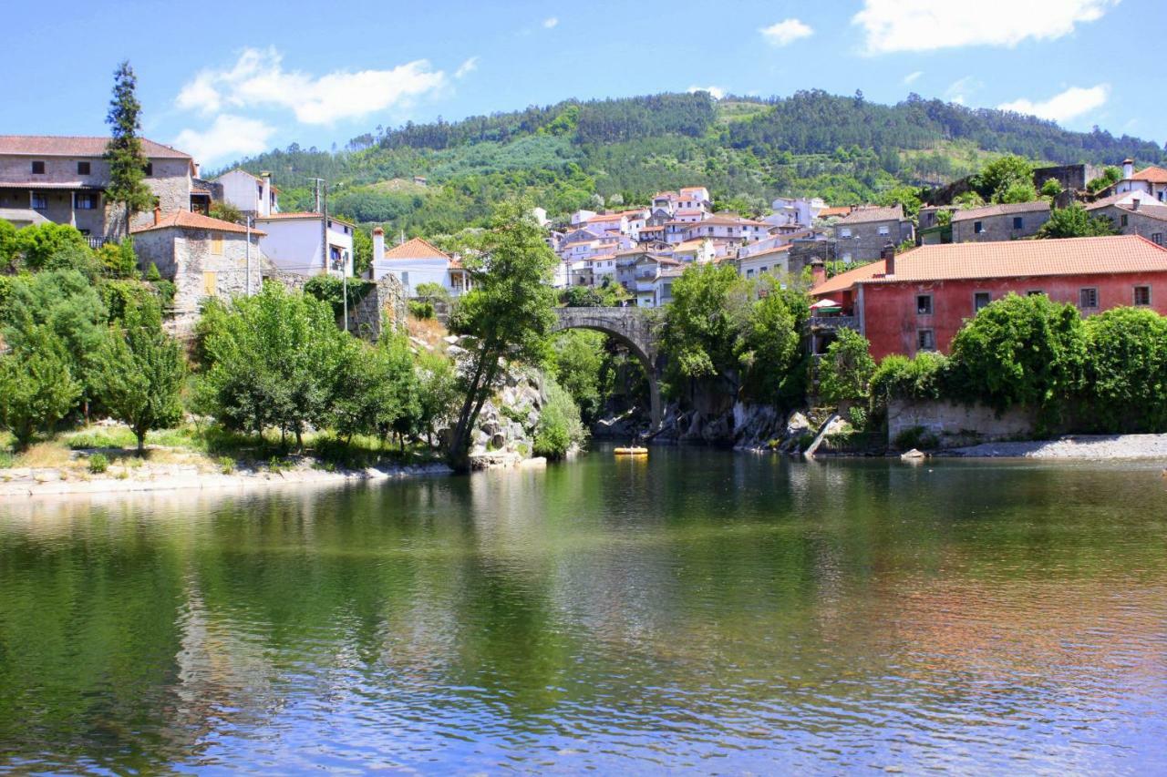 Casa da Quiana Villa Digueifel Bagian luar foto