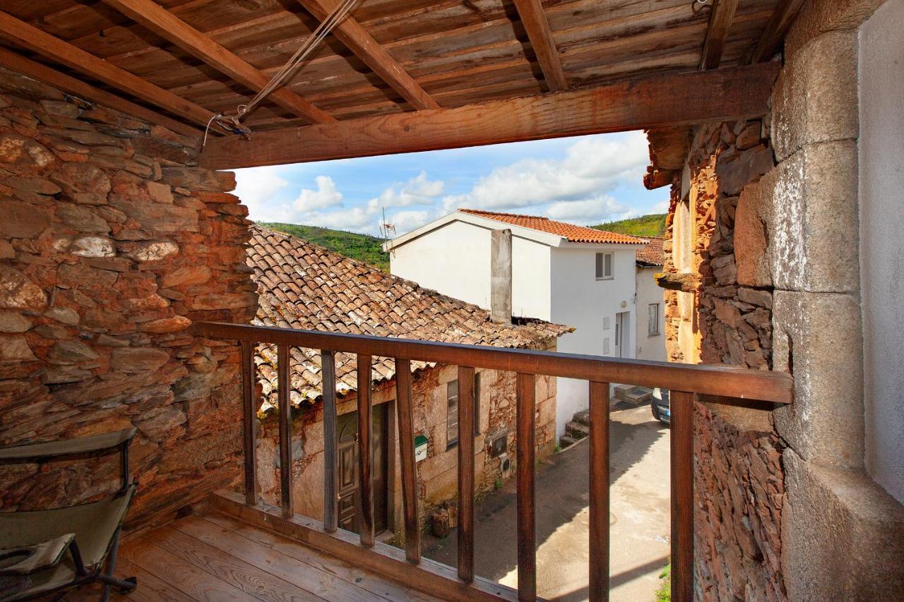 Casa da Quiana Villa Digueifel Bagian luar foto